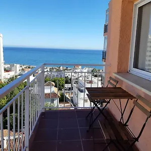 Costa Del Sol Апартаменты