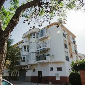 Apartment Bella Vista Luxury, Torremolinos