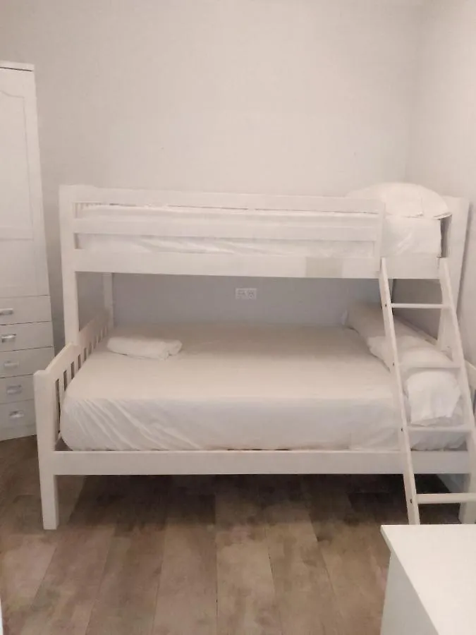 Carihuela New Design On Beach Τορρεμολίνος
