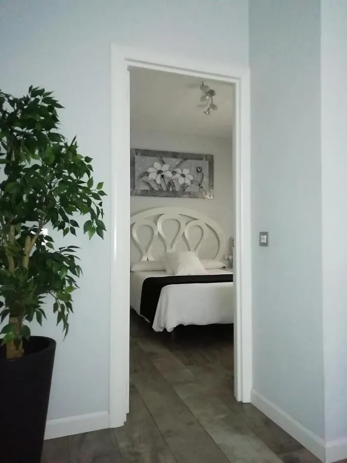 Carihuela New Design On Beach Torremolinos 0*,
